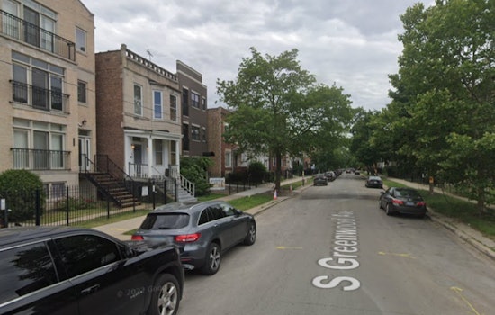 Chicago Police Investigate Homicide as 25-Year-Old Woman Shot Dead in Woodlawn Apartment