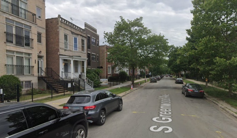 Chicago Police Investigate Homicide as 25-Year-Old Woman Shot Dead in Woodlawn Apartment