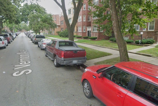 Chicago Police Investigate Suspicious Death of Woman in Chatham with Unresolved Gunshot Reports