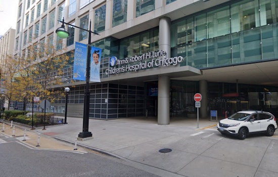 Chicago Police Investigating Untimely Death of 3-Month-Old Girl in Edgewater