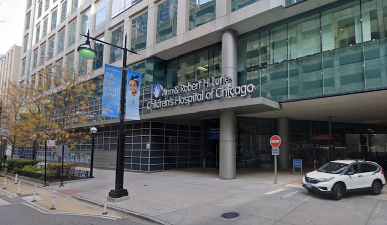 Chicago Police Investigating Untimely Death of 3-Month-Old Girl in Edgewater