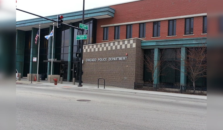 Chicago Police Issue Alert for Armed Robberies in 17th District, Urge Vigilance Among Retailers