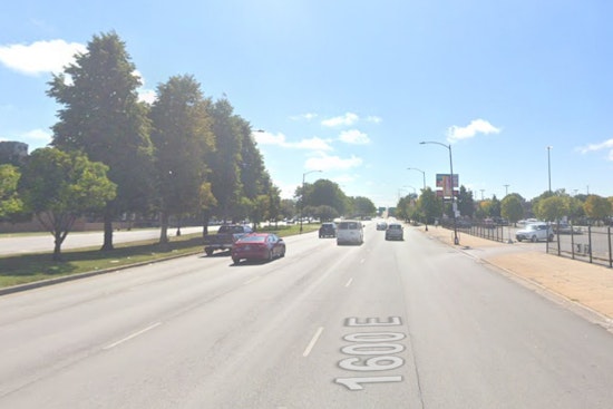 Chicago Police Issue Business Alert Following Series of Armed Robberies on South Side