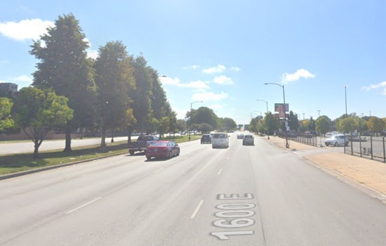 Chicago Police Issue Business Alert Following Series of Armed Robberies on South Side