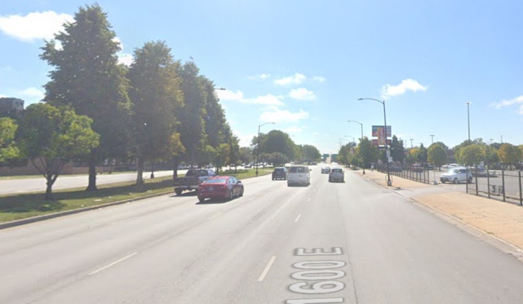 Chicago Police Issue Business Alert Following Series of Armed Robberies on South Side