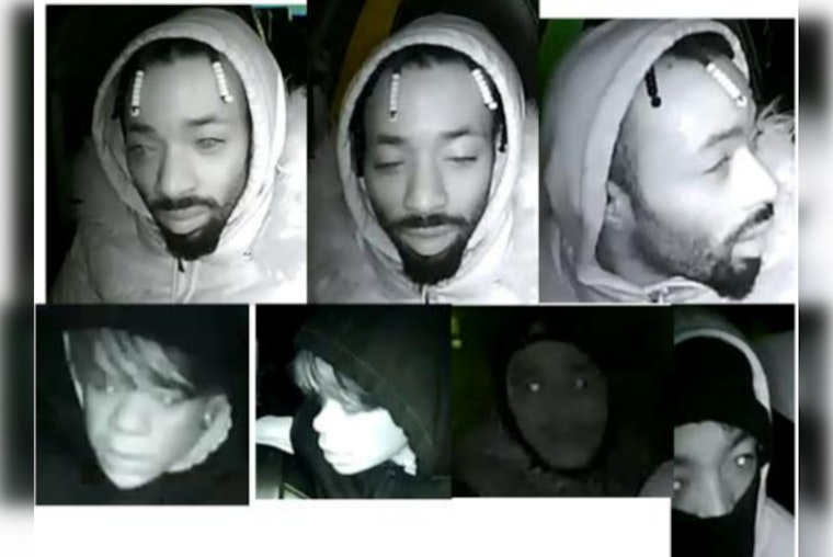 Chicago Police Issue Community Alert After Man Struck and Vehicle Hijacked on E. 71st Street