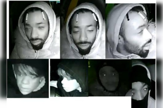 Chicago Police Issue Community Alert After Man Struck and Vehicle Hijacked on E. 71st Street