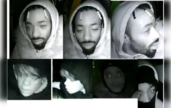 Chicago Police Issue Community Alert After Man Struck and Vehicle Hijacked on E. 71st Street