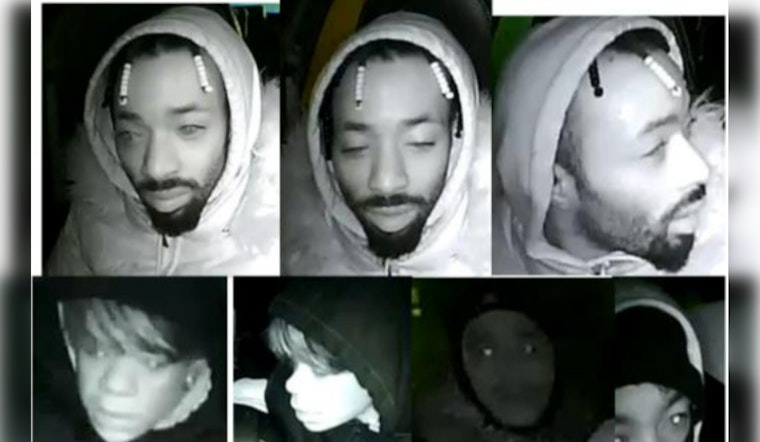 Chicago Police Issue Community Alert After Man Struck and Vehicle Hijacked on E. 71st Street