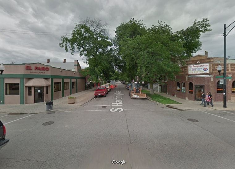 Chicago Police Issue Community Alert for Suspect in Child Sexual Exploitation Incident