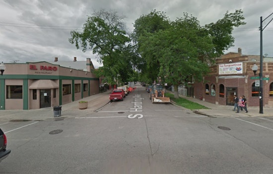 Chicago Police Issue Community Alert for Suspect in Child Sexual Exploitation Incident