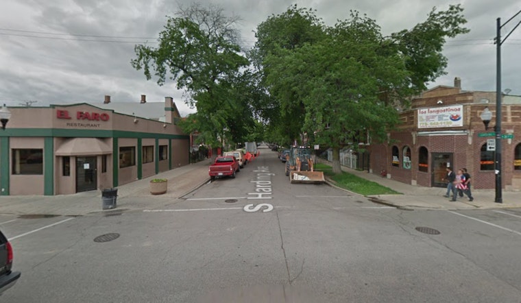 Chicago Police Issue Community Alert for Suspect in Child Sexual Exploitation Incident