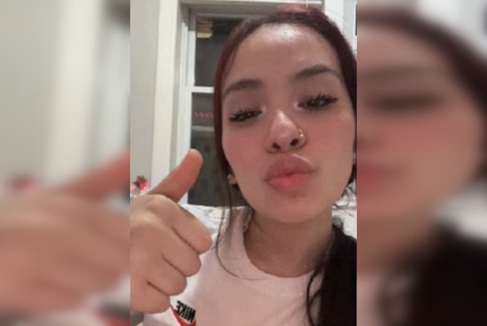 Chicago Police Issue Urgent Alert for Missing 15-Year-Old Mariana Hernandez