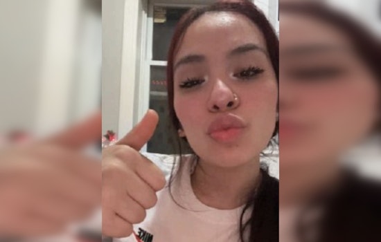 Chicago Police Issue Urgent Alert for Missing 15-Year-Old Mariana Hernandez