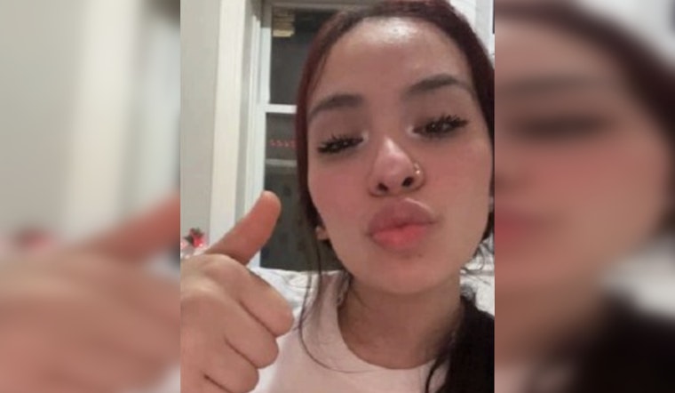Chicago Police Issue Urgent Alert for Missing 15-Year-Old Mariana Hernandez