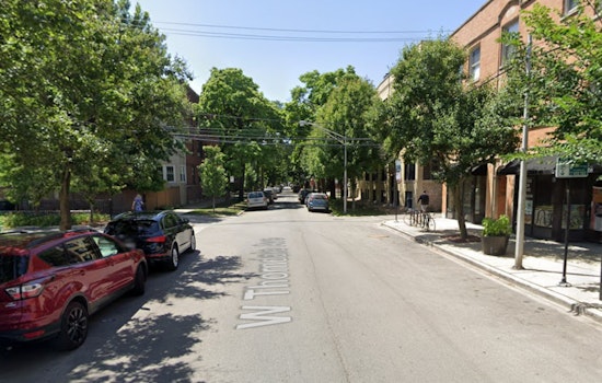 Chicago Police Question Two in Connection with Fatal Shooting Near Senn High School