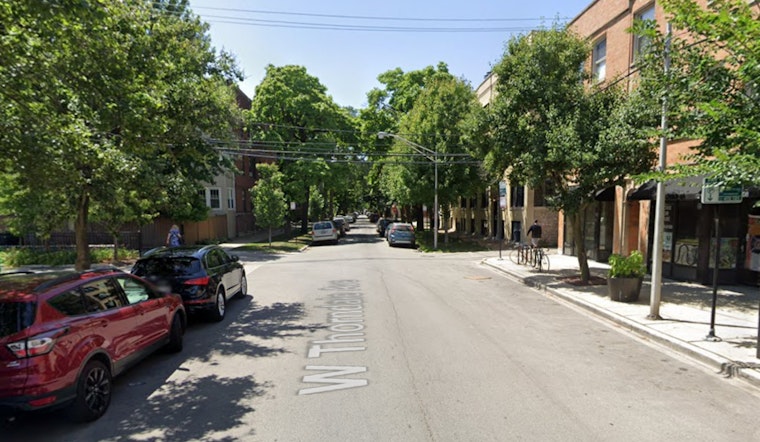 Chicago Police Question Two in Connection with Fatal Shooting Near Senn High School