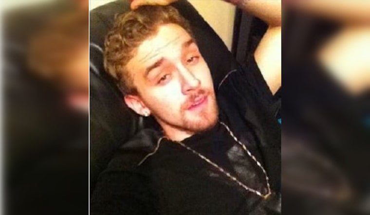 Chicago Police Seek Help Finding Missing Man Eric Campos Ferris, May Need Medical Attention