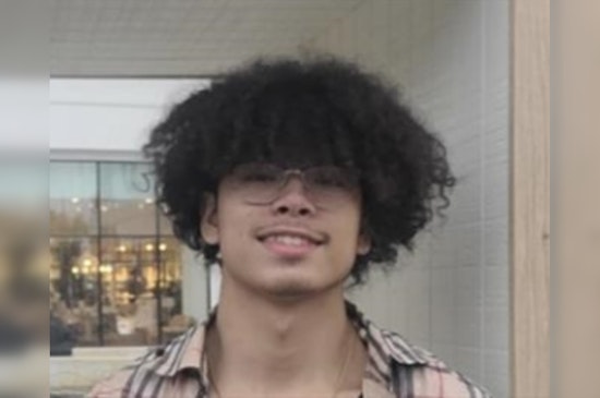 Chicago Police Seek Help Finding Missing Teenager, Angel Arzaga, Last Seen on 5200 S Nagle Ave