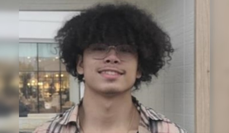 Chicago Police Seek Help Finding Missing Teenager, Angel Arzaga, Last Seen on 5200 S Nagle Ave