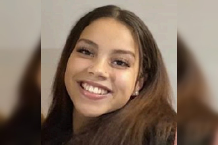 Chicago Police Seek Help To Find Missing 15 Year Old 3431