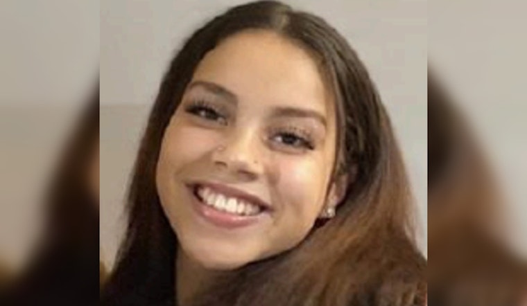 Chicago Police Seek Help to Find Missing 15-Year-Old
