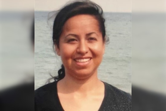 Chicago Police Seek Help to Find Missing Woman Abigail Magallanes-Sanchez Last Seen February 25