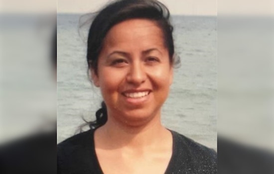 Chicago Police Seek Help to Find Missing Woman Abigail Magallanes-Sanchez Last Seen February 25