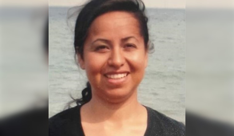 Chicago Police Seek Help to Find Missing Woman Abigail Magallanes-Sanchez Last Seen February 25