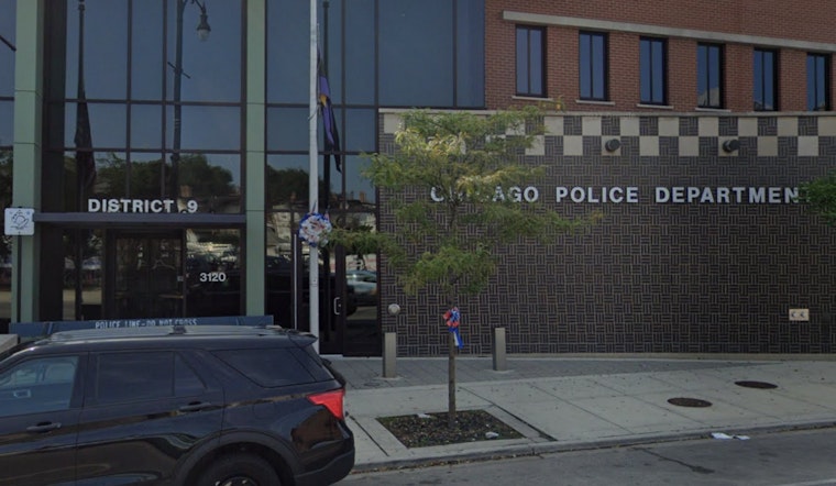 Chicago Police Seek Public Help to Catch Suspect in Spate of Deering Armed Robberies