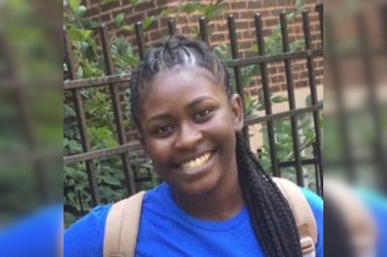 Chicago Police Seek Public's Aid in Search for Missing Teen Janiya Grover