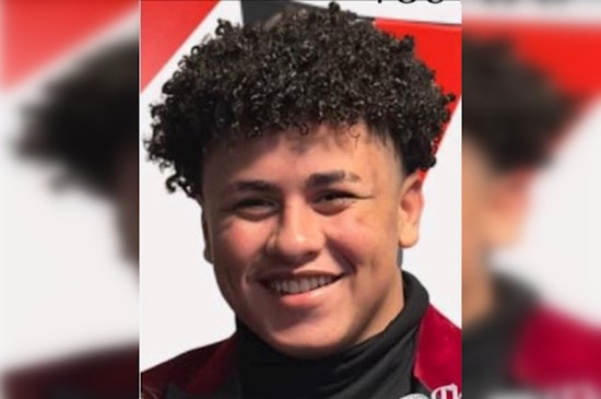 Chicago Police Seek Public's Help in Finding Missing Teen Elijah Gonzalez