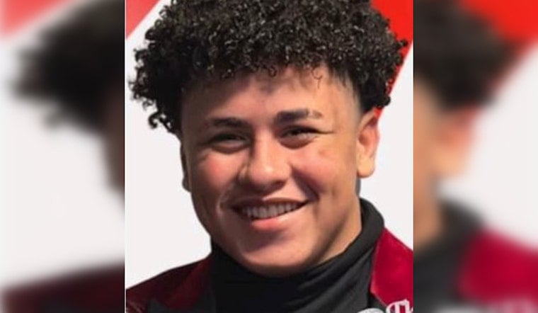 Chicago Police Seek Public's Help in Finding Missing Teen Elijah Gonzalez