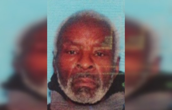 Chicago Police Seek Public's Help in Search for Missing 64-Year-Old Kevin Madlock