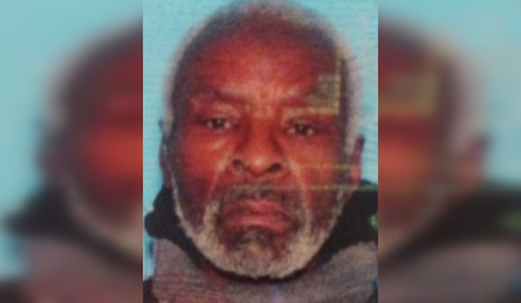 Chicago Police Seek Public's Help in Search for Missing 64-Year-Old Kevin Madlock
