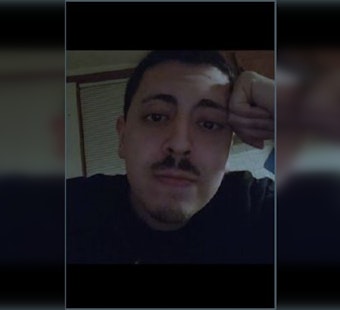 Chicago Police Seek Public's Help to Find Missing 31-Year-Old Alfonso Flores with Distinctive Tattoo