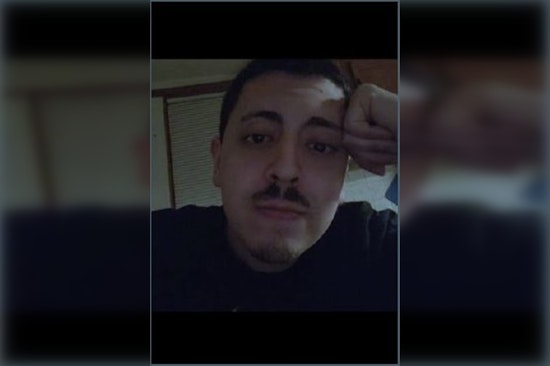 Chicago Police Seek Public's Help to Find Missing 31-Year-Old Alfonso Flores with Distinctive Tattoo