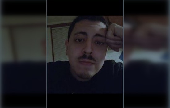 Chicago Police Seek Public's Help to Find Missing 31-Year-Old Alfonso Flores with Distinctive Tattoo