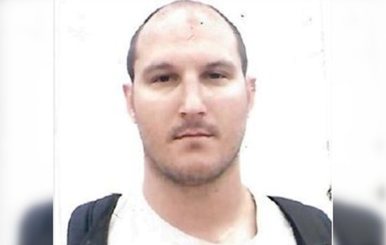 Chicago Police Seek Public's Help to Find Missing 32-Year-Old Joseph Nechtow Last Seen in Evanston