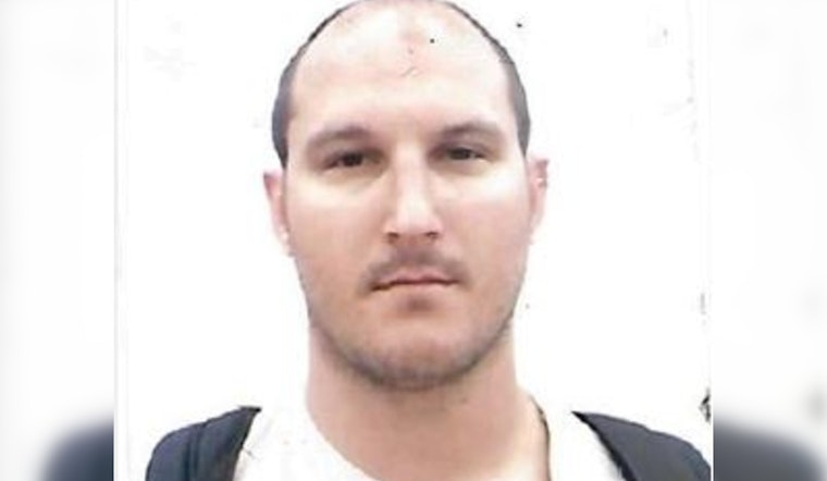 Chicago Police Seek Public's Help to Find Missing 32-Year-Old Joseph Nechtow Last Seen in Evanston