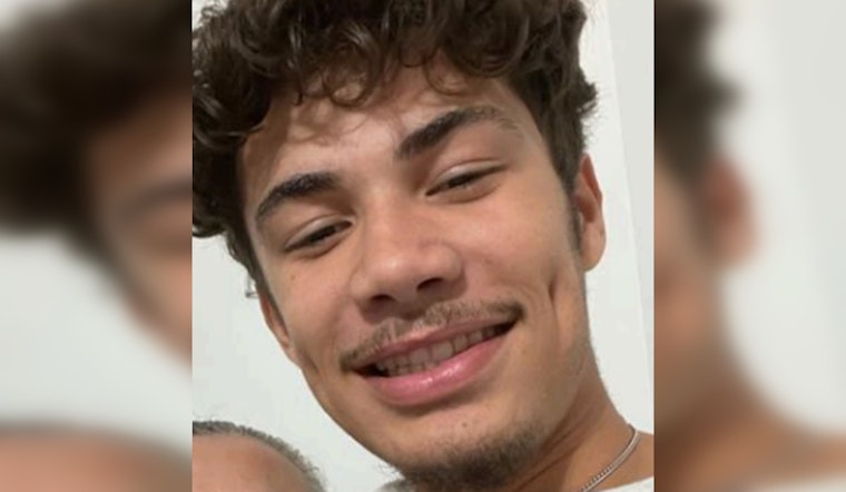 Chicago Police Seek Public's Help to Locate Missing Teen Ethan Villanueva