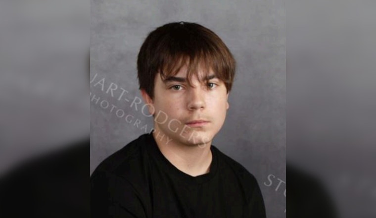 Chicago Police Solicit Public Help to Find Missing Teen Kemal Huskic Amidst Medical Concerns