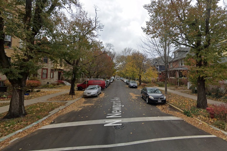 Chicago Police SUV Hit by Carjackers in Rogers Park Following Theft of Woman's Vehicle