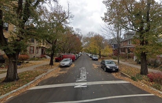Chicago Police SUV Hit by Carjackers in Rogers Park Following Theft of Woman's Vehicle