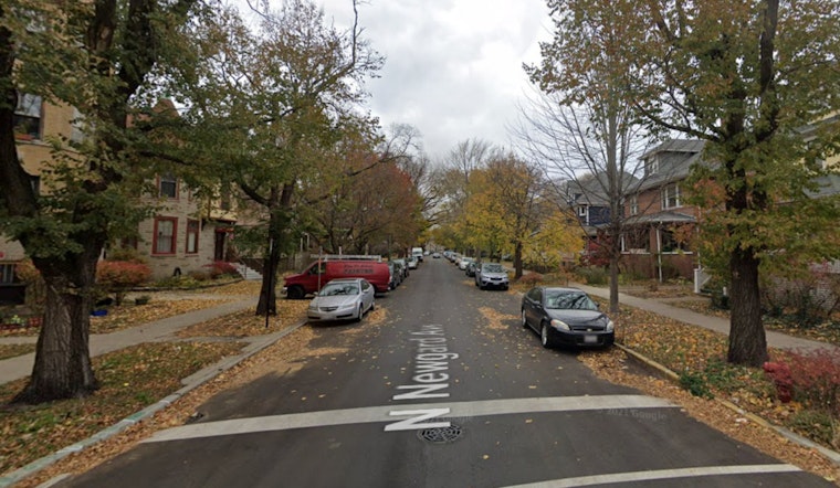 Chicago Police SUV Hit by Carjackers in Rogers Park Following Theft of Woman's Vehicle