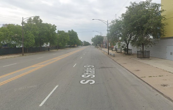 Chicago Police Warn of Armed Robberies in Wentworth, Urge Vigilance and Tips from Public