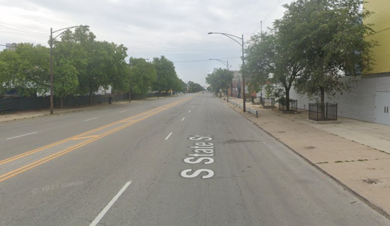 Chicago Police Warn of Armed Robberies in Wentworth, Urge Vigilance and Tips from Public