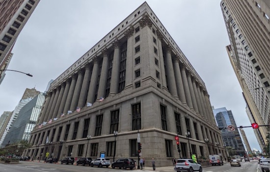 Chicago Property Owner Opens Doors to Migrants, Investing $150K to Shelter Hundreds Amid Shelter Crisis