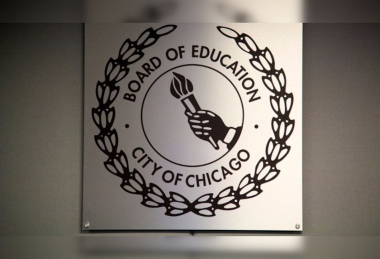Chicago Public Schools Seek Approval to Hire Non-Police Security, Amid Stable CPD Staffing Levels