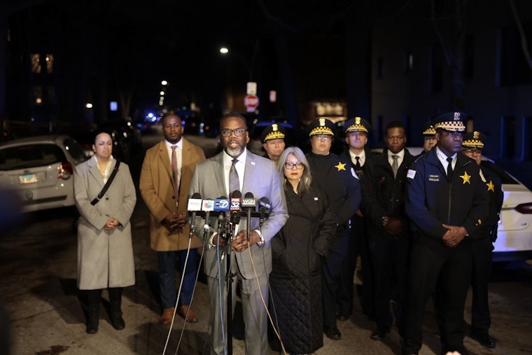 Chicago Seeks New Path to Student Safety with Anti-Violence Workers in Schools Amid Shooting Crisis